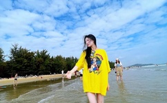 女孩子怎么体验拔萝卜的感觉